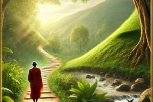 The Path To Liberation