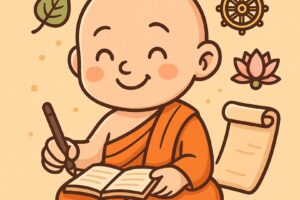 Dhamma Notes 21